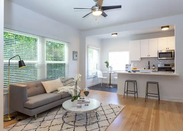 Property at Sienna on Sanborn - 1026 Sanborn Ave, Los Angeles, CA, 90029, 0-1 beds, 1 bath, [object Object]