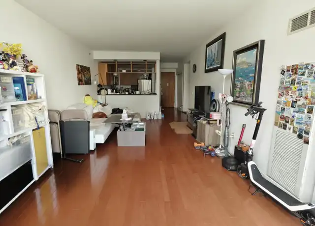 Property at 1 Shore Ln #2303, Jersey City, NJ, 07310, 1 bed, 1 bath, [object Object]