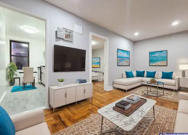 Property at 525 Riverdale Ave Unit 7F, Yonkers, NY, 10705, 1 bed, 1 bath, [object Object]