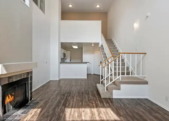 Property at CentrePointe Apartments - 3701 Overland Ave, Los Angeles, CA, 90034, 1-2 bed, 1-2 bath, [object Object]