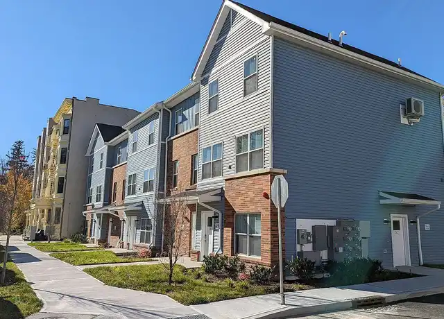 Property at Point and Ravine Apartments - 60 Point St, Yonkers, NY, 10701, 0-2 beds, 1 bath, [object Object]
