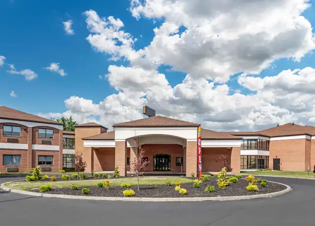 Property at Furnished Studio - Buffalo - Airport - 901 Dick Rd, Buffalo, NY, 14225, 0 beds, 1 bath, [object Object]