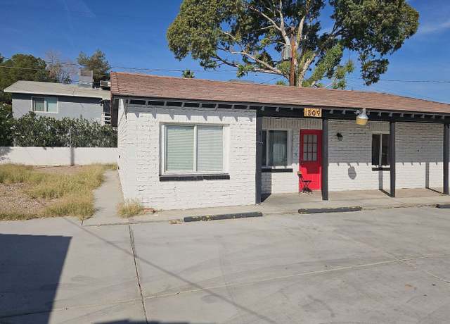 Photo of 309 N 16th St, Las Vegas, NV 89101