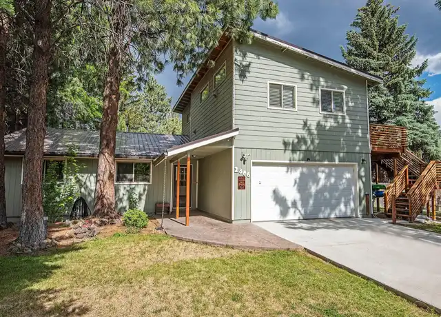 Property at 2806 NE Shepard Rd Unit 1, Bend, OR, 97701, 3 beds, 2 baths, [object Object]
