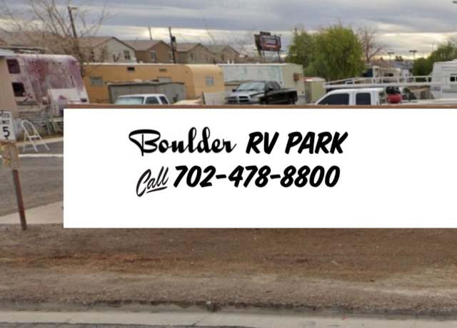 Photo of 5959 Dodd St Lot 19, Las Vegas, NV 89122