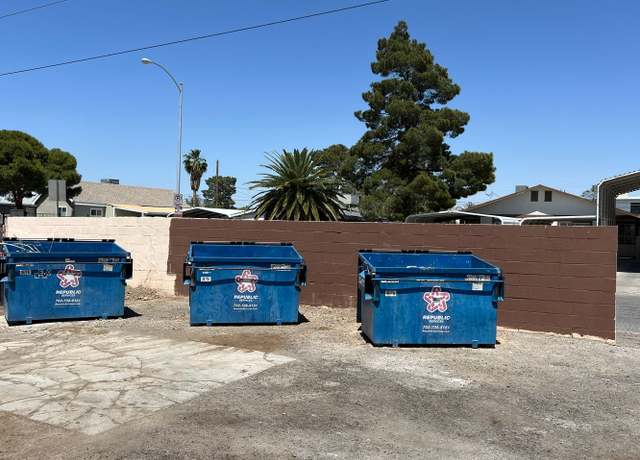 Photo of 5959 Dodd St Lot 19, Las Vegas, NV 89122