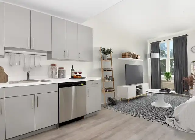 Property at Regency on Hudson - 56 Prospect St, Yonkers, NY, 10701, 0-2 beds, 1 bath, [object Object]