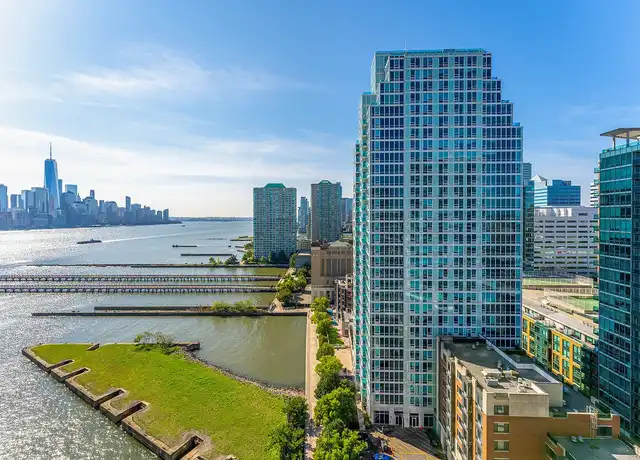 Property at Aquablu at Newport - 110 River Dr, Jersey City, NJ, 07310, 0-3 beds, 1-2 bath, [object Object]