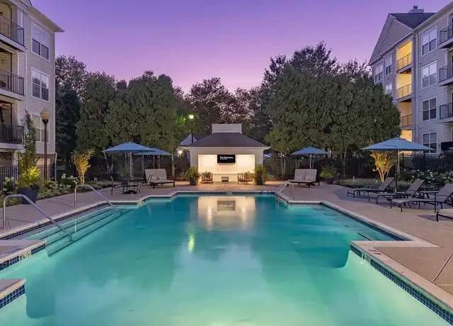 Property at Gramercy at Town Center - 10601 Gramercy Pl, Columbia, MD, 21044, 1-3 bed, 1-2 bath, [object Object]