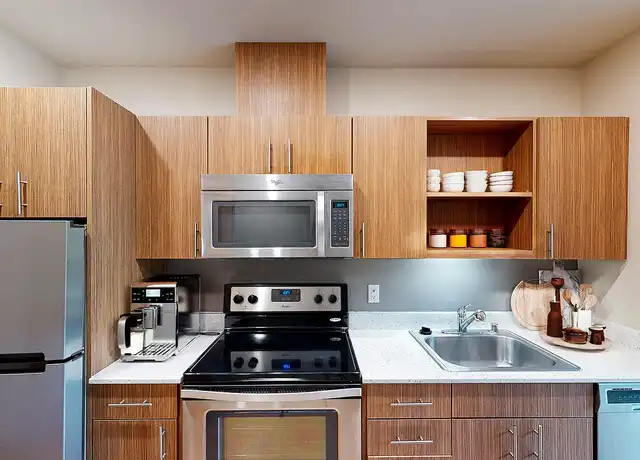 Property at Lightbox - 4545 8th Ave NE, Seattle, WA, 98105, 2 beds, 1 bath, [object Object]