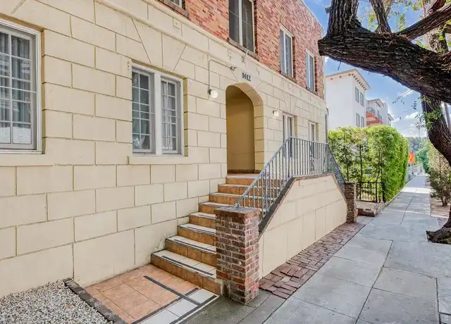 Property at Gordon Street Apartments - 1412 Gordon St, Los Angeles, CA, 90028, 0-1 beds, 1 bath, [object Object]