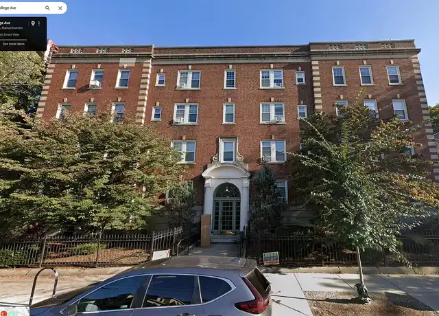 Property at 119 PowderHouse - 119 College Ave, Somerville, MA, 02144, 0-1 beds, 1 bath, [object Object]