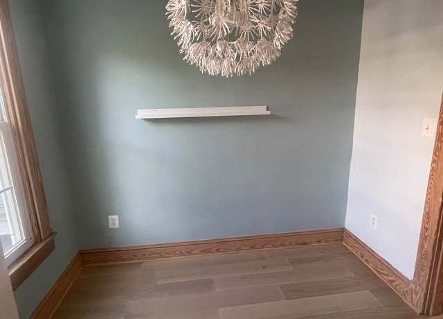 Photo of 2409 Shannon Pl SE Unit 3 Small Bedroom Shared Bathroom, Washington, DC 20020