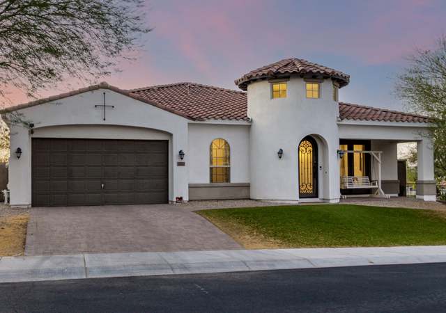 Photo of home in Phoenix, AZ