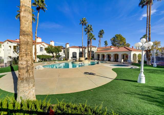 Photo of home in Henderson, NV