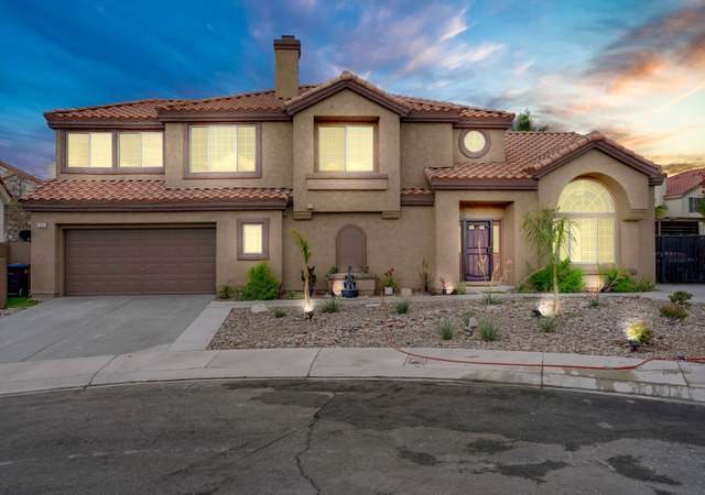 Photo of home in Las Vegas, NV